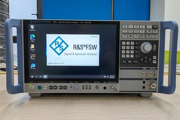 R&S FSW26 信號與頻譜分析儀，現(xiàn)貨租售